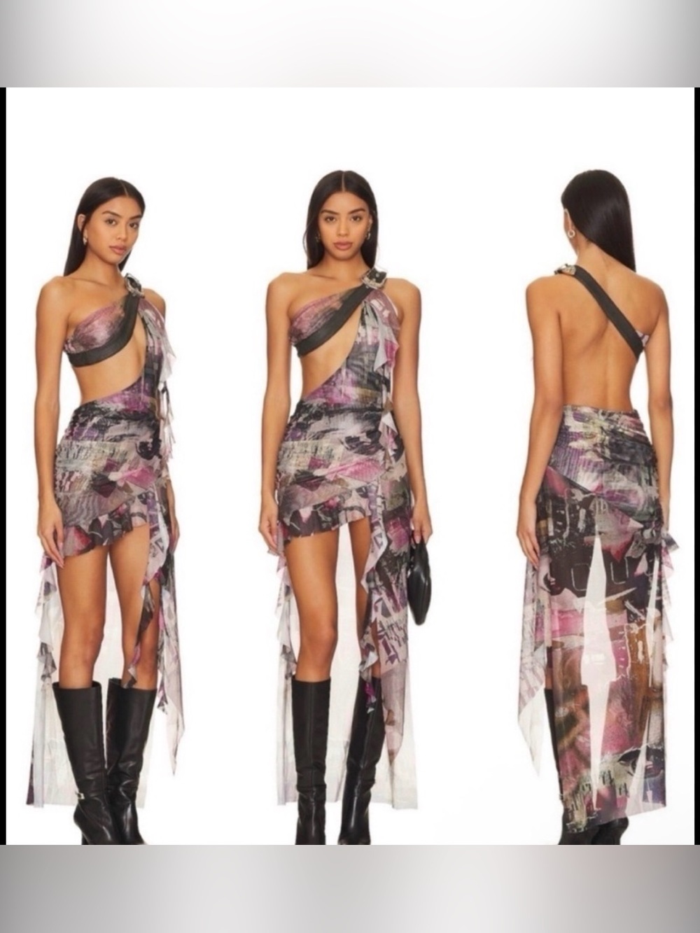 JADED LONDON  ❤️- NEW WITHOUT TAGS! - Picture 4 of 4